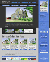 Irene Cottage Home Plans